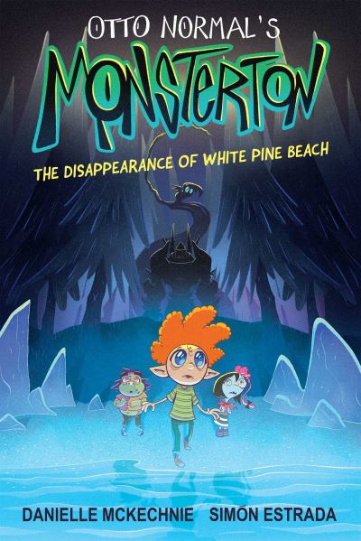 The Disappearance of White Pine Beach