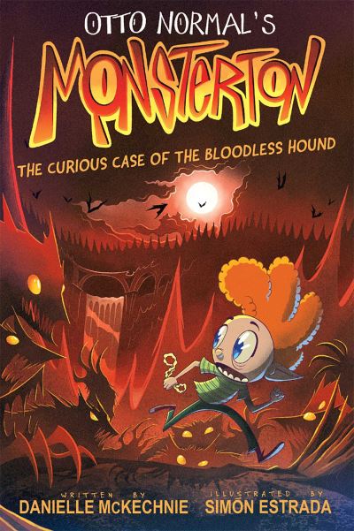 Otto Normal's Monsterton