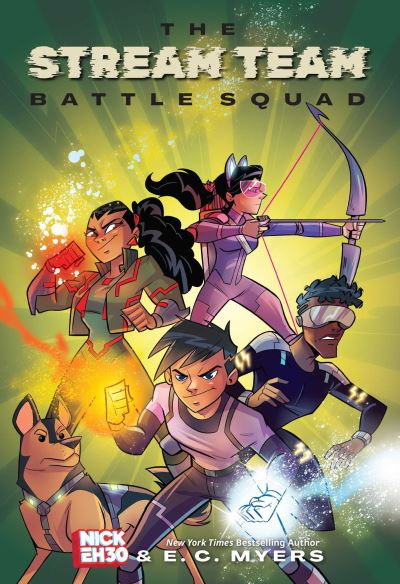 Battle Squad