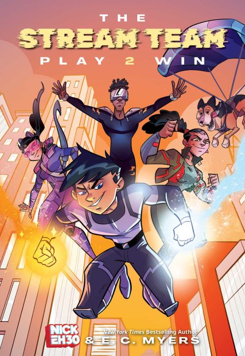 Play 2 Win