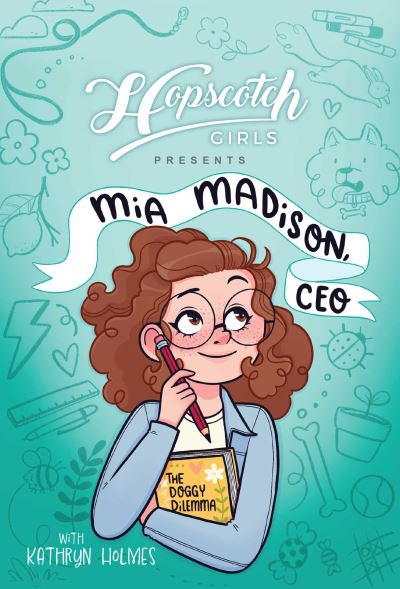 Mia Madison, CEO. Volume 1