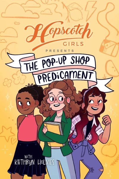 The Pop-Up Shop Predicament