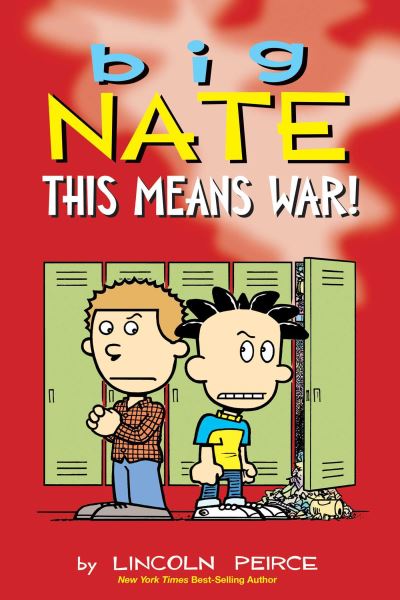 This Means War!