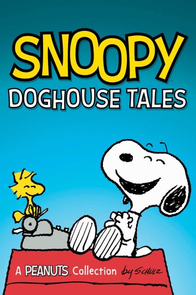 Doghouse Tales