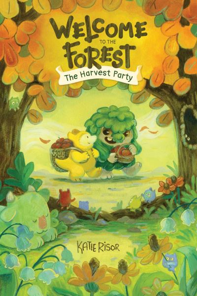 Welcome to the Forest