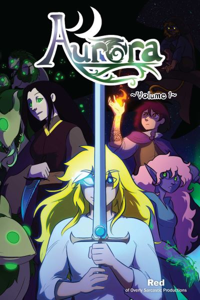 Aurora. Volume 1
