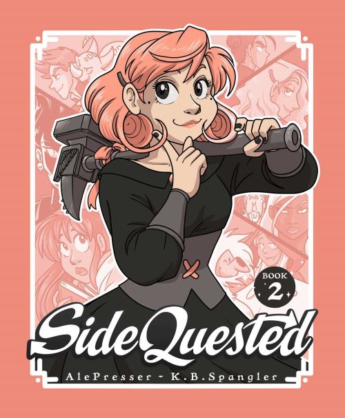 SideQuested
