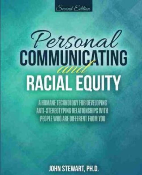 Personal Communicating and Racial Equity