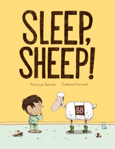 Sleep, Sheep!