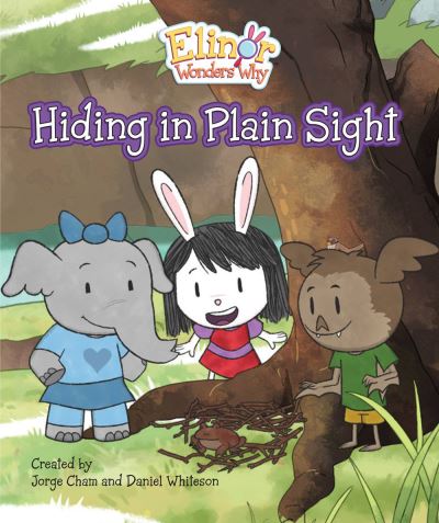 Hiding in Plain Sight