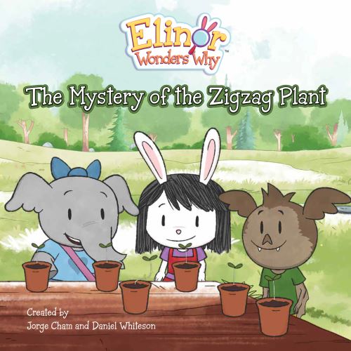 Elinor Wonders Why