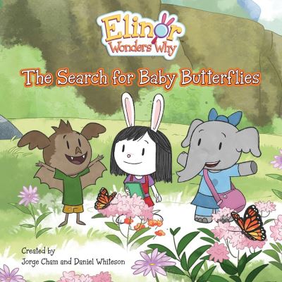 Elinor Wonders Why