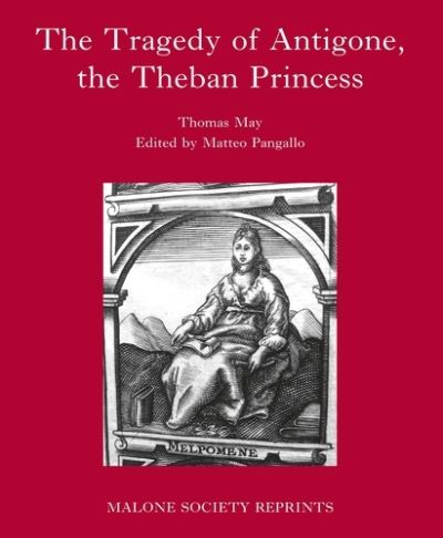 The Tragedy of Antigone 1631