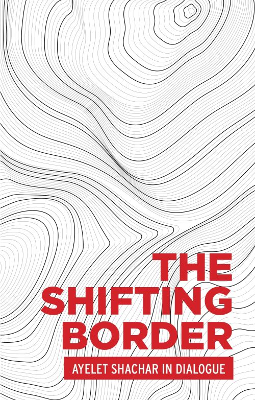 The Shifting Border
