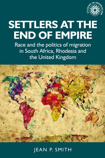 Settlers at the End of Empire