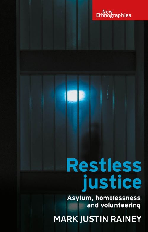 Restless Justice