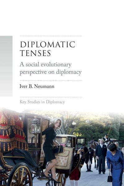 Diplomatic Tenses