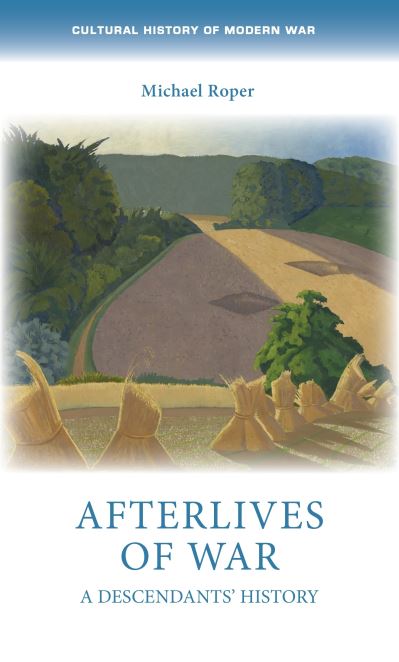Afterlives of War