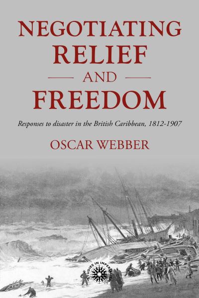 Negotiating Relief and Freedom