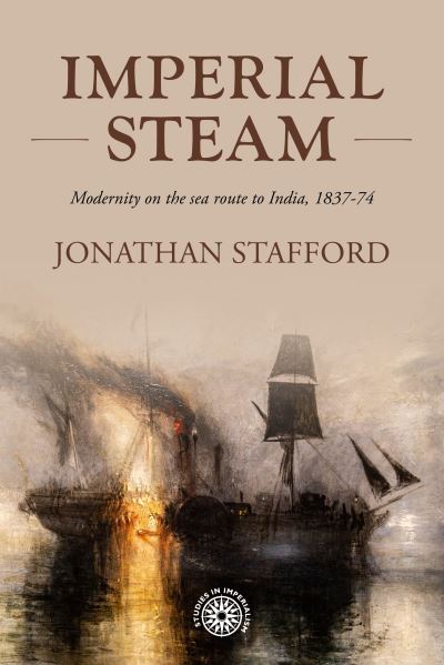 Imperial Steam