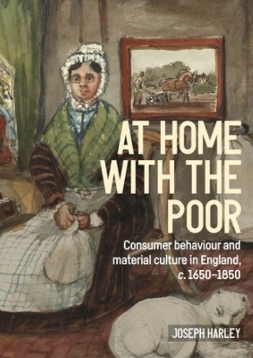 At Home With the Poor