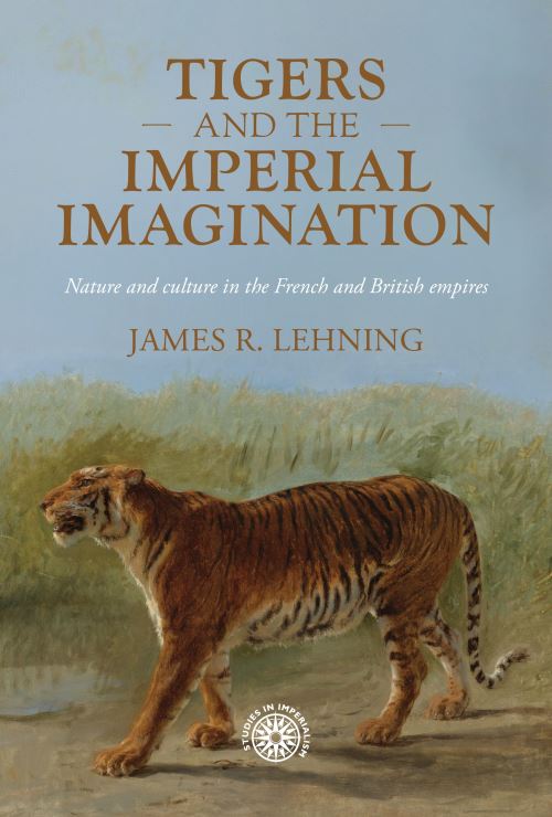 Tigers and the Imperial Imagination