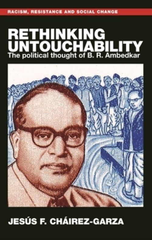 Rethinking Untouchability