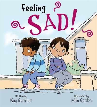 Feeling Sad!
