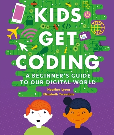 Kids Get Coding