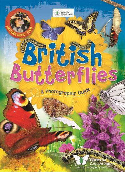 British Butterflies