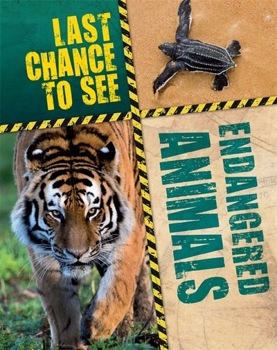 Endangered Animals