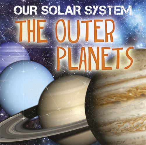 The Outer Planets