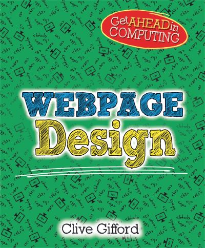 Webpage Design