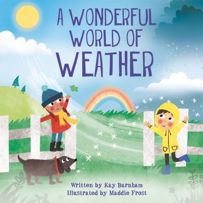 A Wonderful World of Weather