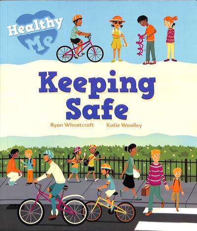 Keeping Safe