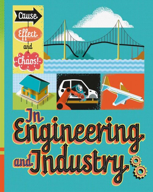 In Engineering and Industry