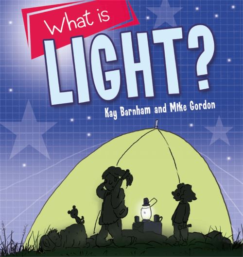 What Is Light?
