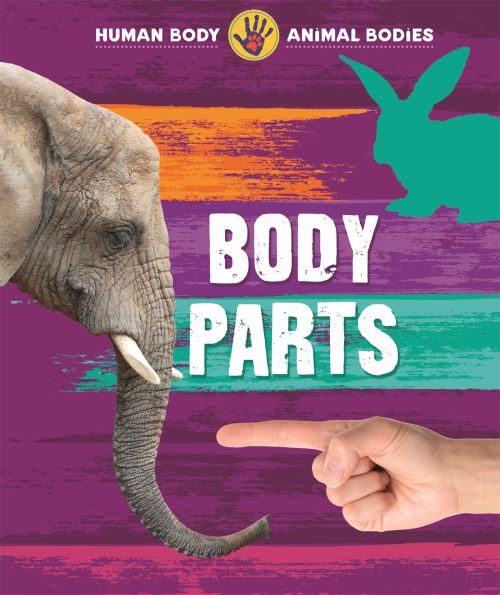 Body Parts