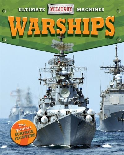 Warships