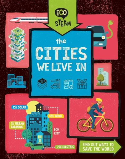 The Cities We Live In