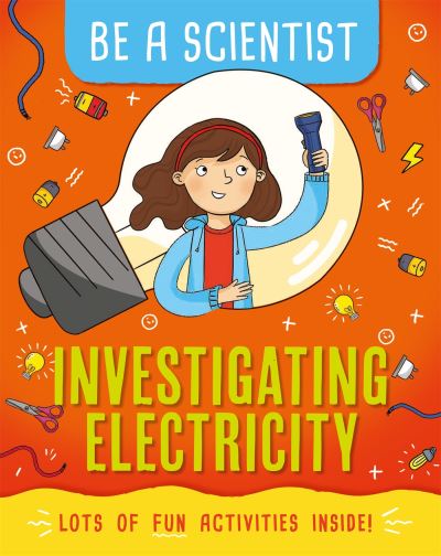 Investigating Electricity