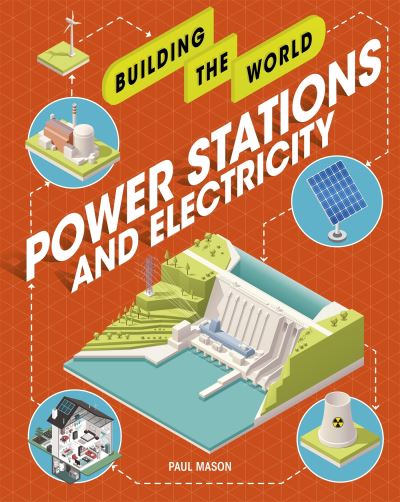 Power Stations and Electricity