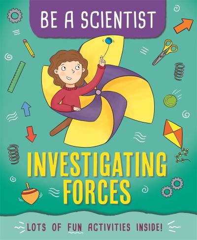 Investigating Forces