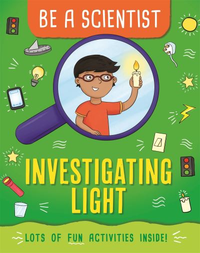 Investigating Light