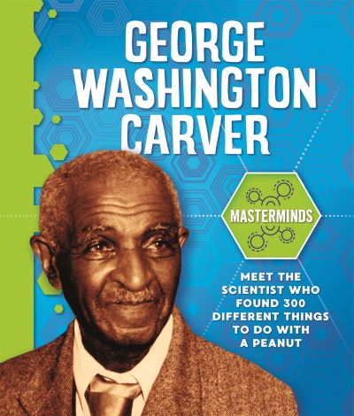 George Washington Carver