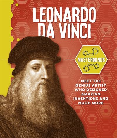 Leonardo Da Vinci