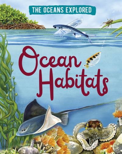 Ocean Habitats