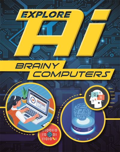 Brainy Computers