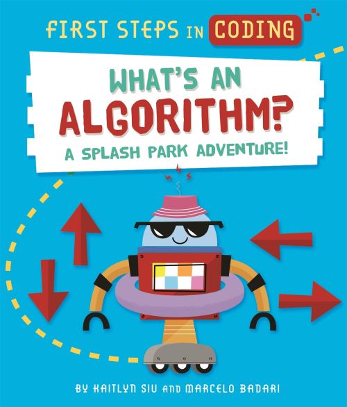 What's an Algorithm?