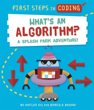 What's an Algorithm?